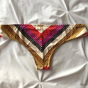 Billabong bikini bottoms